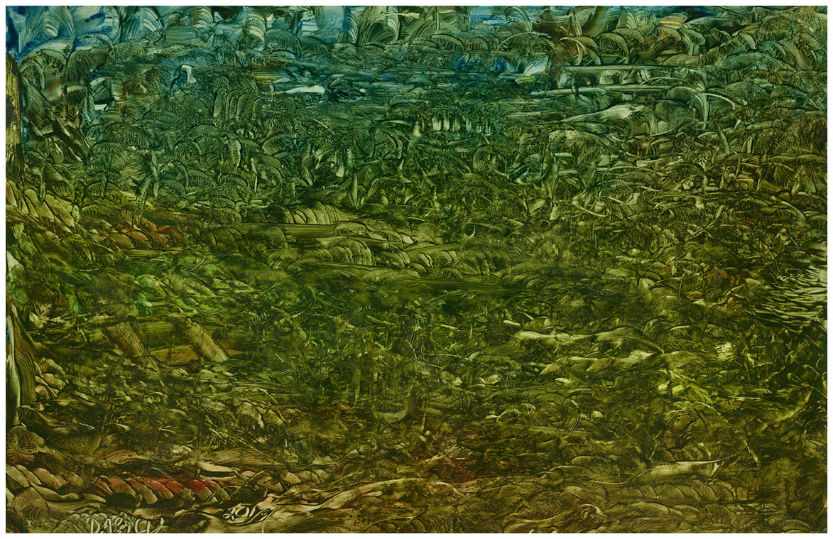 Manhattan Art Museum
Multidimensional Masterpieces,
New York City Artist Painter DAPACU
New York Art Galleries Exhibitions Online.